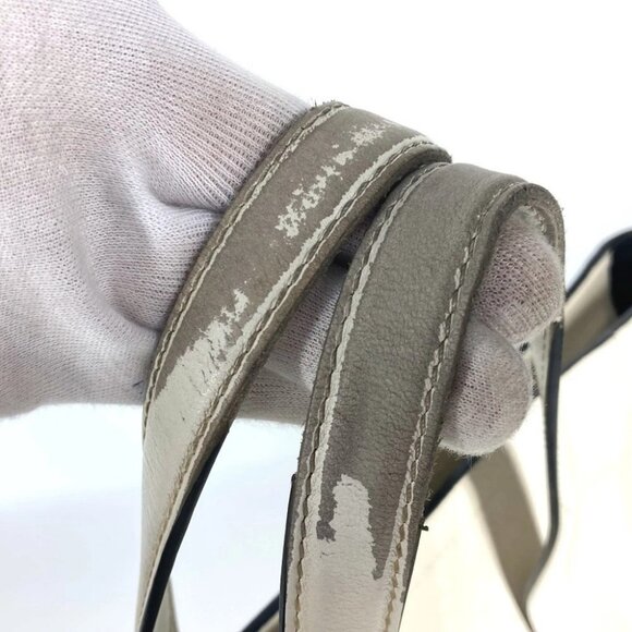 LOUIS VUITTON M58477 Monogram christopher 2WAY Bag Tote Bag Shoulder Bag - Picture 12 of 16